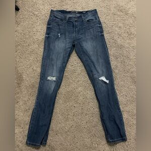 32X34 Men’s Skinny Jeans